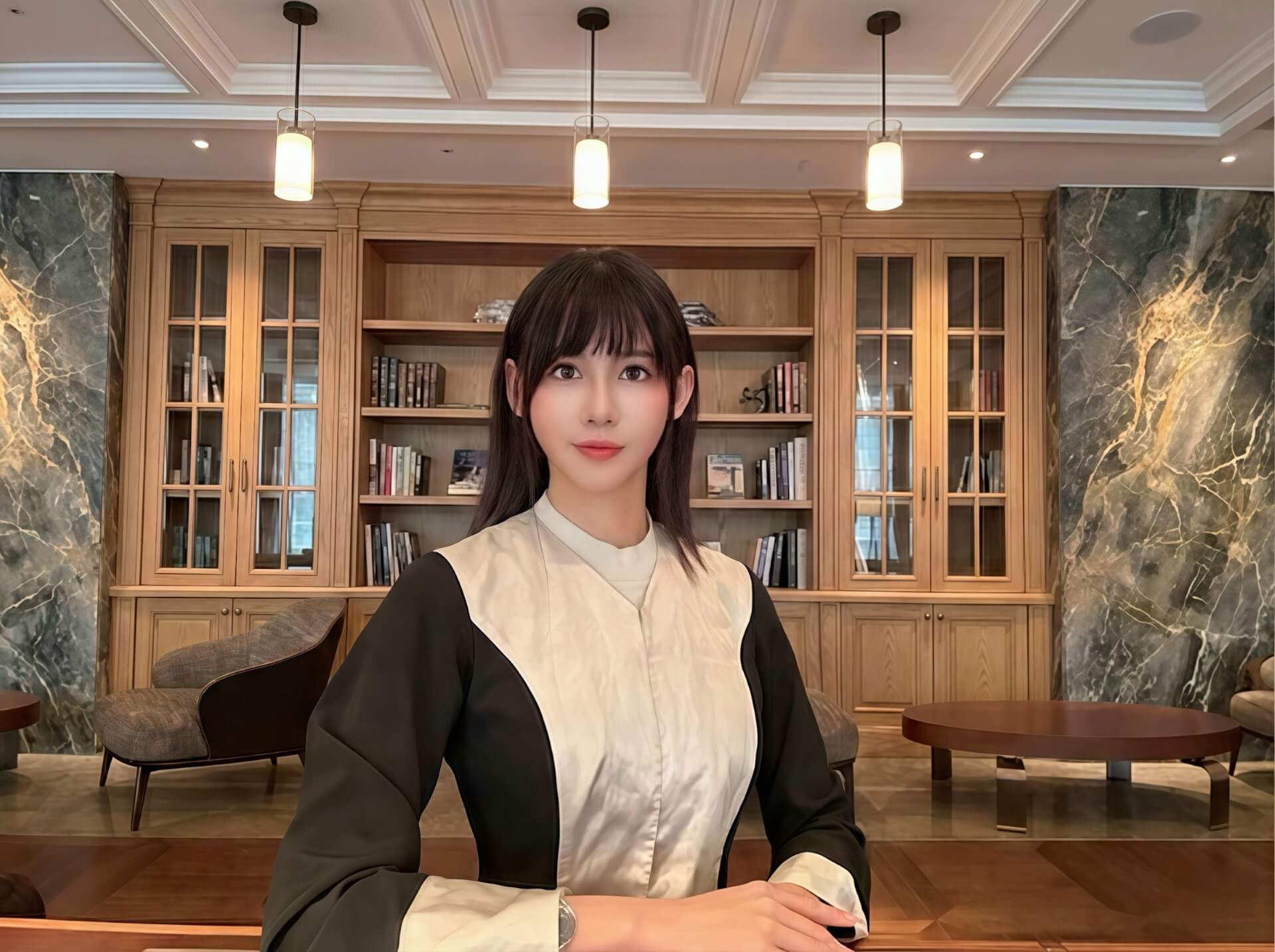 高雄女律師王滋靖律師-深具同理心的家事專科律師形象